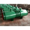 FBD№6.3/2*30kw礦用對旋風機的專家