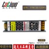 LED12V直流調光電源50W室內可控硅路燈亮化開關電源現貨