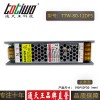 12V80W直流輸出足功率0-10V可控硅調光變壓器開關電源