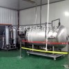 安丘廠家 瑞邦定做臭氧水處理設備