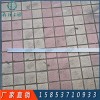 對(duì)正鋼直尺 鋼軌測(cè)評(píng)尺 鐵路鋼軌直平尺 平直度鋼軌測(cè)量尺