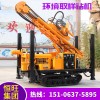 廠家直供履帶直推式鉆機(jī)取樣鉆機(jī)