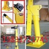 500公斤車載吊運(yùn)機(jī)隨車吊價(jià)格微型提升機(jī)便攜式吊機(jī)