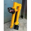 車載液壓吊運(yùn)機(jī)直流電機(jī)吊運(yùn)機(jī)農(nóng)用三輪車小吊機(jī)折疊式吊運(yùn)機(jī)