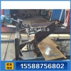 電動(dòng)單側(cè)犁式卸料器 輪式卸料器  給料機(jī)