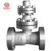 H48H-100空排止回閥廠家直銷-浙江品正閥門