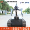 防爆機(jī)器人特點(diǎn) 防爆機(jī)器人使用效果