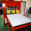 全自動高頻焊接機-納米石墨烯材料焊接機-TPU材料熱合焊接機
