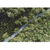 濮陽市華龍區無人機管道電力巡檢,無人機國土資源監測,電力架線