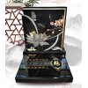 印度黑石雕墓碑 簡單墓碑樣式 墓碑生產基地供應