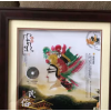 陜西特色禮品 西安皮影設(shè)計(jì)制作生產(chǎn)