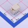 2.00mm 線對板連接器(JST PHD)針座,立貼,無扣,無柱,9T料,2*04P-星坤電子