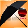 雙層高爾夫雨傘 廣告高爾夫雨傘 商務雨傘