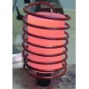 電機(jī)鋁殼熱裝加熱電爐