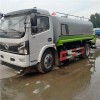 菏澤灑水車生產(chǎn)廠家直銷8噸灑水車綠化8立方噴灑車價(jià)格