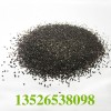 棕色氧化鋁金剛砂40#用于鑄鐵件噴砂