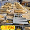 北重鑄造小型機械滑臺 機械滑臺組成 機械滑臺運行時的注意事項