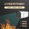 火災(zāi)隱患自動(dòng)識(shí)別預(yù)警攝像頭 煙霧監(jiān)測(cè)報(bào)警攝像機(jī)