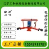 鞍鐵內(nèi)燃端面打磨機(jī)NDM-1.2地鐵施工器材現(xiàn)貨銷售