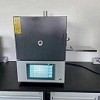 液晶顯示智能馬弗爐