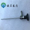 STORZ史托斯7230BA 0°鼻竇鏡圖像模糊故障維修