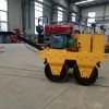 小型850型座駕液壓震動壓路機 1噸1噸半2噸壓路機廠家