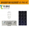 輸電線路微氣象預(yù)警裝置應(yīng)對(duì)復(fù)雜氣象挑戰(zhàn)