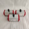 BRAY博雷閥門 S92-0830氣動執行器